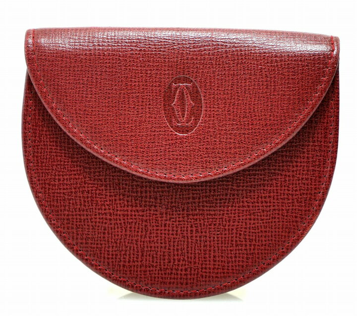 楽天市場】【新品未使用品】【財布】Cartier カルティエ マストライン  