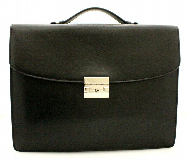 楽天市場】【バッグ】valextra ヴァレクストラ ビジネスバッグ  