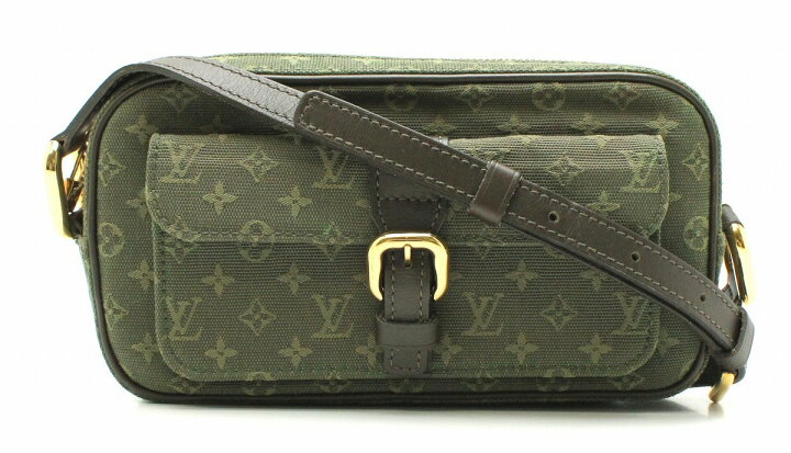 楽天市場】【バッグ】LOUIS VUITTON ルイ ヴィトン モノグラムミニ 