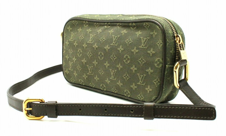 楽天市場】【バッグ】LOUIS VUITTON ルイ ヴィトン モノグラムミニ 