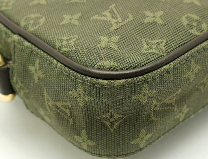 楽天市場】【バッグ】LOUIS VUITTON ルイ ヴィトン モノグラムミニ 