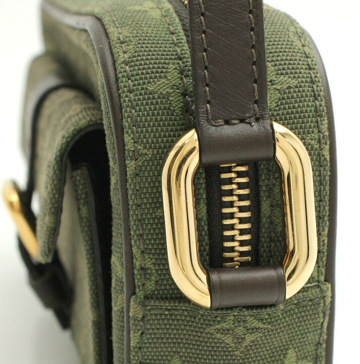 楽天市場】【バッグ】LOUIS VUITTON ルイ ヴィトン モノグラムミニ 