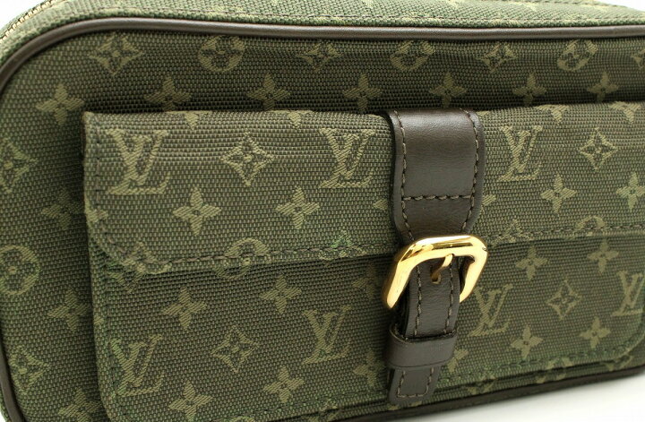 楽天市場】【バッグ】LOUIS VUITTON ルイ ヴィトン モノグラムミニ 