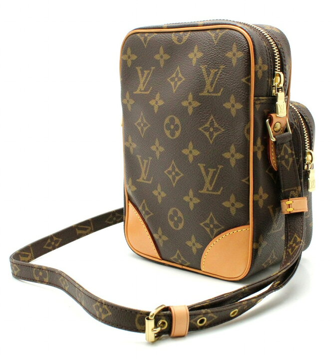 楽天市場】【未使用品】【バッグ】LOUIS VUITTON ルイ ヴィトン 