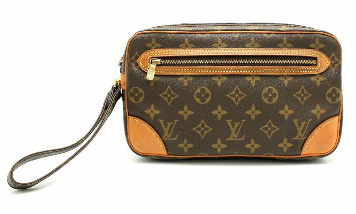 楽天市場】【バッグ】LOUIS VUITTON ルイ ヴィトン モノグラム 