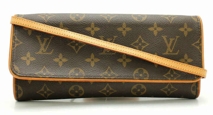 楽天市場】【バッグ】LOUIS VUITTON ルイ ヴィトン モノグラム 