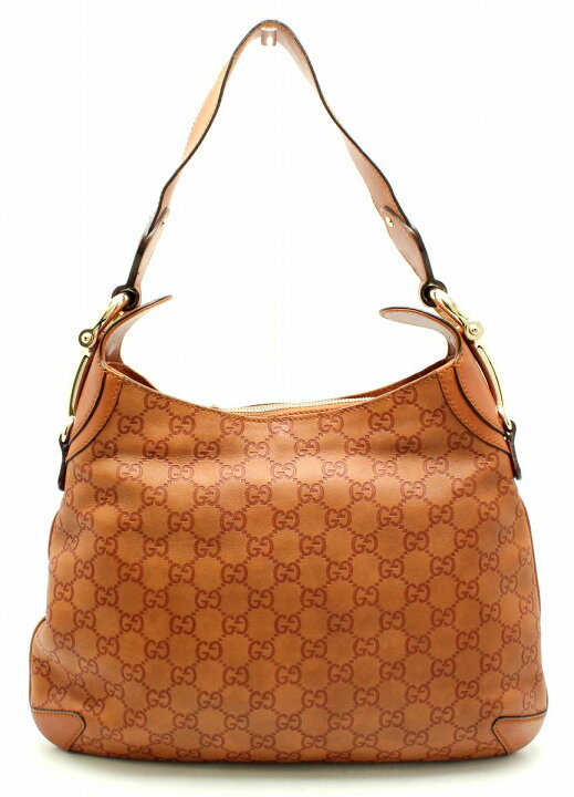 楽天市場】【バッグ】GUCCI グッチ グッチシマ ショルダーバッグ ワン 