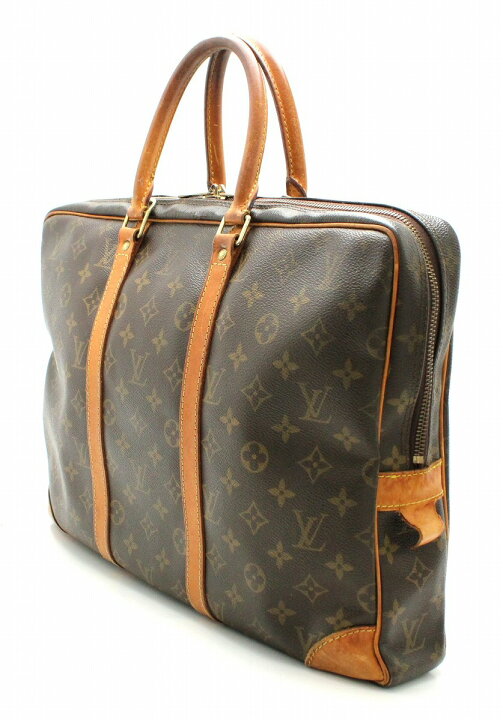 楽天市場】【バッグ】LOUIS VUITTON ルイ ヴィトン モノグラム ポルト 