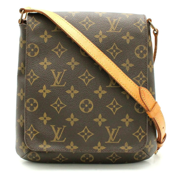 楽天市場】【バッグ】LOUIS VUITTON ルイ ヴィトン モノグラム 