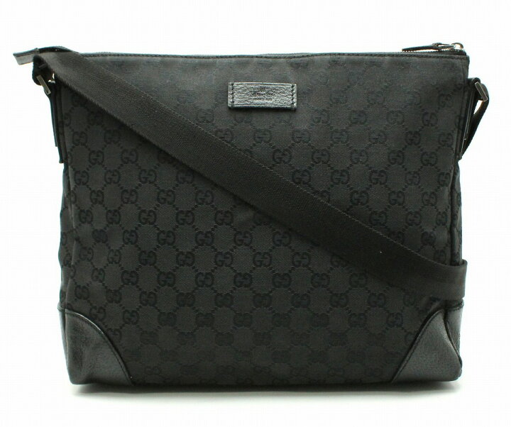 楽天市場】【バッグ】GUCCI グッチ GGプラス GGスプリーム ショルダー 