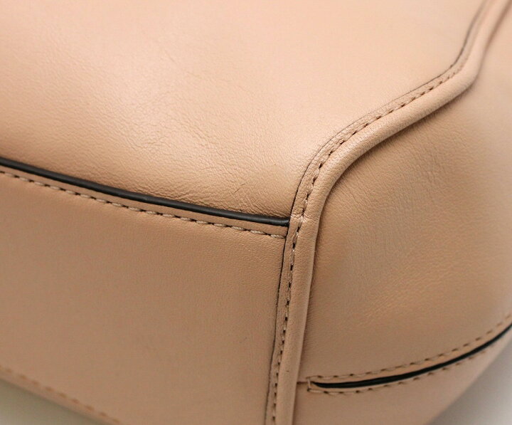 楽天市場】【未使用品】【バッグ】COACH コーチ 2WAY ショルダーバッグ 