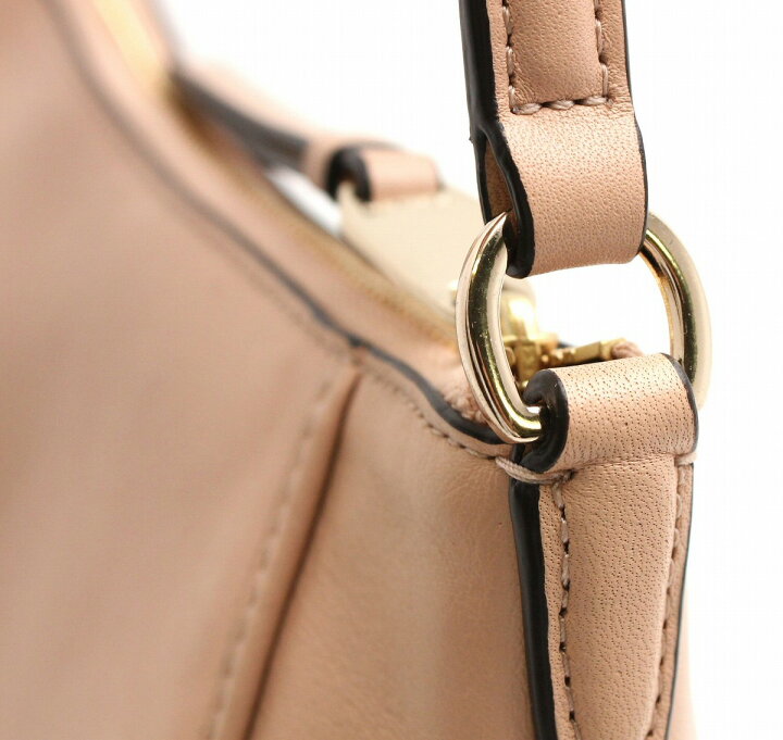 楽天市場】【未使用品】【バッグ】COACH コーチ 2WAY ショルダーバッグ 