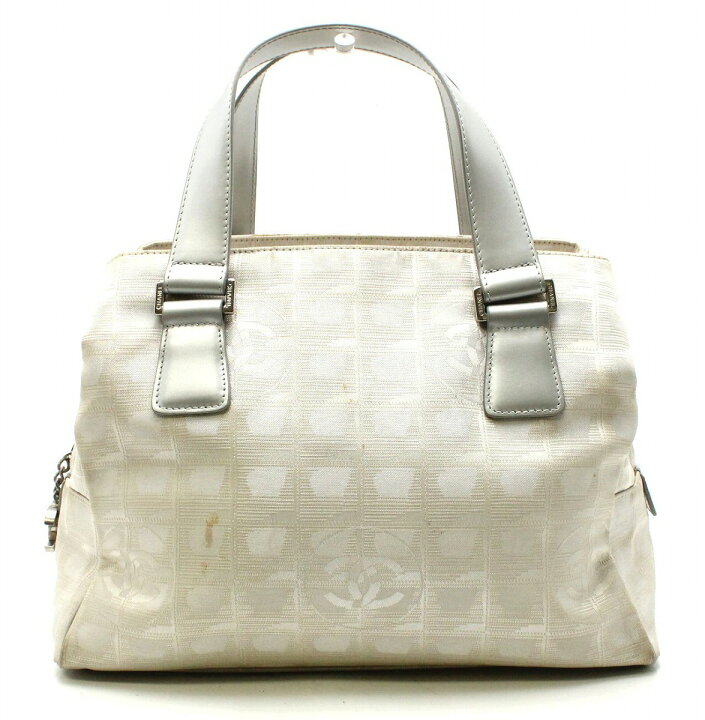 楽天市場】【バッグ】CHANEL シャネル ニュートラベルライン 