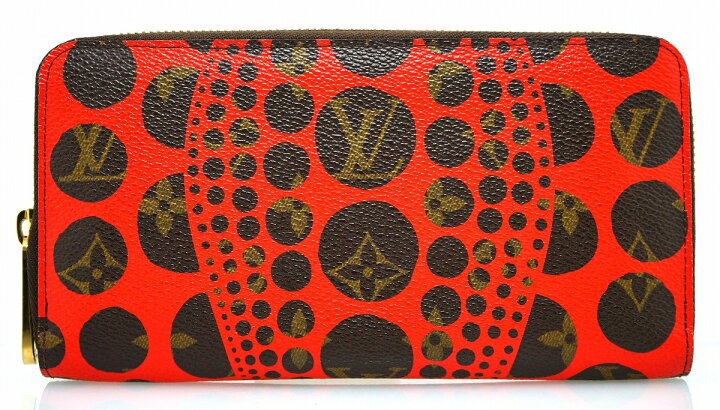 楽天市場】【財布】LOUIS VUITTON ルイ ヴィトン モノグラム 