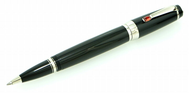 楽天市場】MONTBLANC モンブラン BOHEME ボエム ブルー ボールペン 黒  