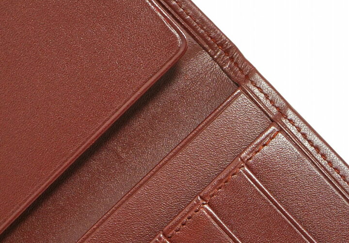 楽天市場】【未使用品】【財布】Cartier カルティエ マストライン 2  