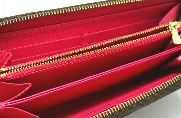 楽天市場】【財布】LOUIS VUITTON ルイ ヴィトン モノグラム  