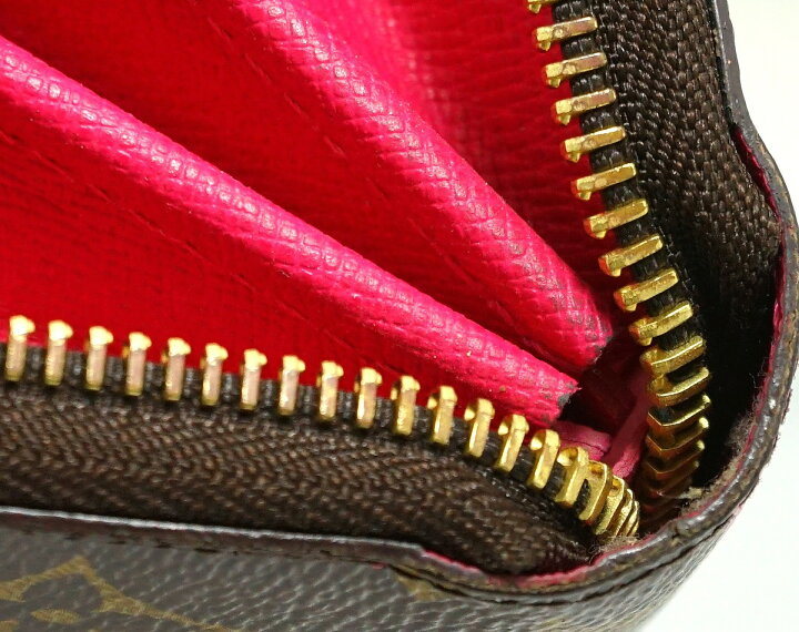 楽天市場】【財布】LOUIS VUITTON ルイ ヴィトン モノグラム  