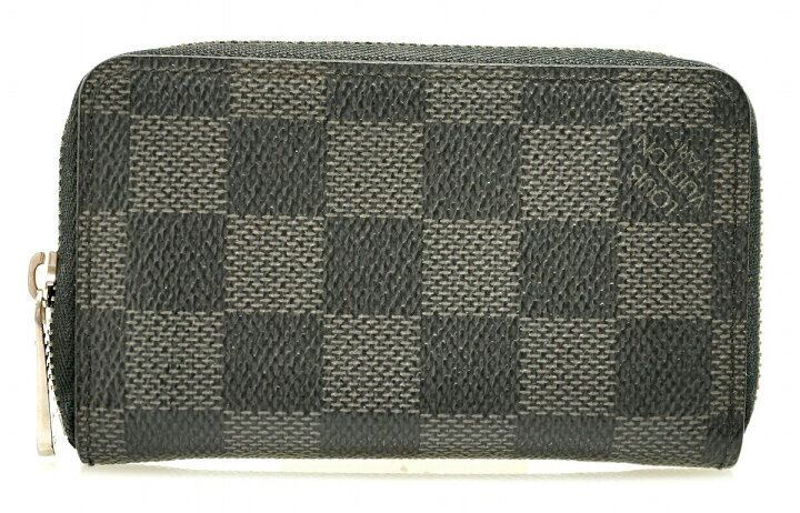 楽天市場】【財布】LOUIS VUITTON ルイ ヴィトン ダミエグラフィット  