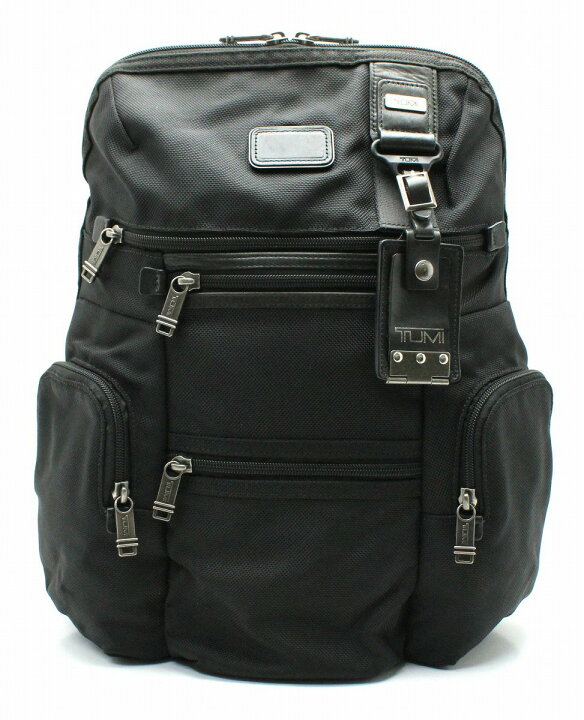 楽天市場】【バッグ】TUMI トゥミ アルファブラボー ノックス バック  