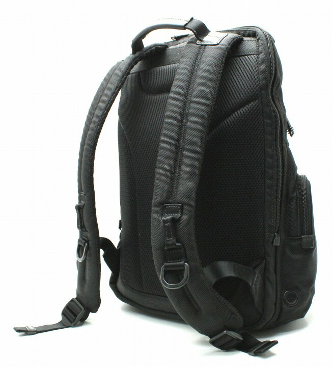 楽天市場】【バッグ】TUMI トゥミ アルファブラボー ノックス バック 
