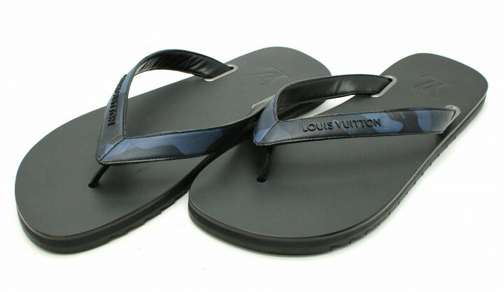 楽天市場】【未使用品】【靴】LOUIS VUITTON ルイ ヴィトン メンズ  