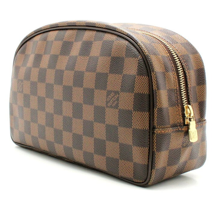 楽天市場】【バッグ】LOUIS VUITTON ルイ ヴィトン ダミエ トゥルース 