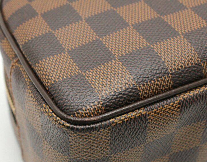 楽天市場】【バッグ】LOUIS VUITTON ルイ ヴィトン ダミエ トゥルース 