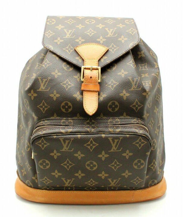 楽天市場】【バッグ】LOUIS VUITTON ルイ ヴィトン モノグラム 