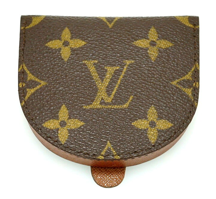 楽天市場】【財布】LOUIS VUITTON ルイ ヴィトン モノグラム  