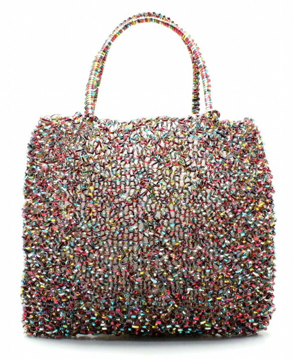 楽天市場】【バッグ】ANTEPRIMA アンテプリマ ワイヤーバッグ  