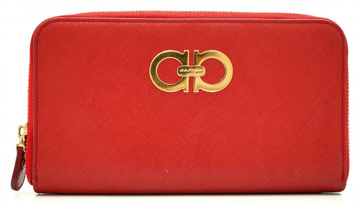 楽天市場】【財布】Salvatore Ferragamo サルヴァトーレ フェラガモ  