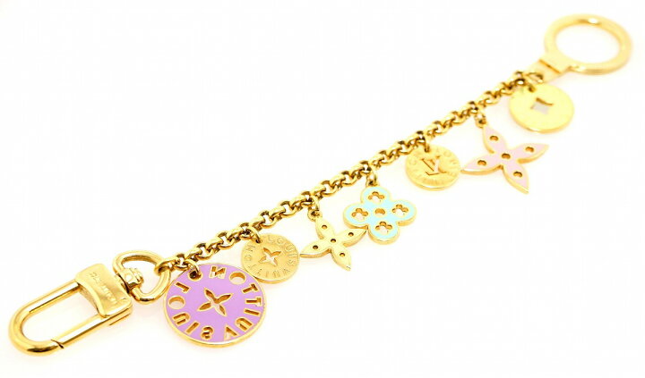 楽天市場】LOUIS VUITTON ルイ ヴィトン ポルト クレ シェンヌ  