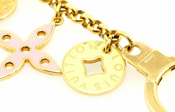 楽天市場】LOUIS VUITTON ルイ ヴィトン ポルト クレ シェンヌ  