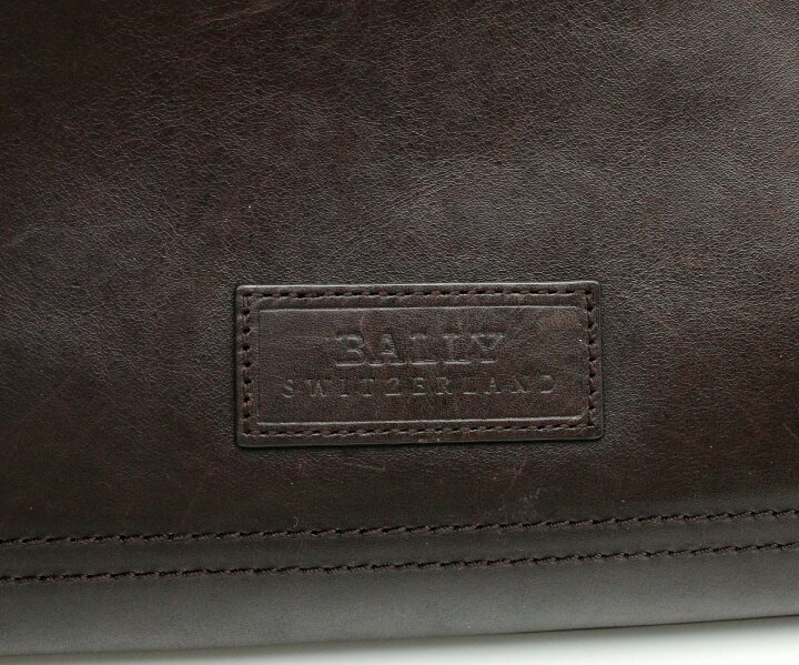 楽天市場】【バッグ】BALLY バリー トレインスポッティング ビジネス 
