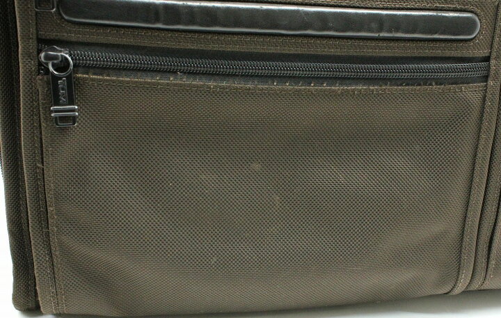 楽天市場】【バッグ】TUMI トゥミ コンパクトラージ スクリーン  