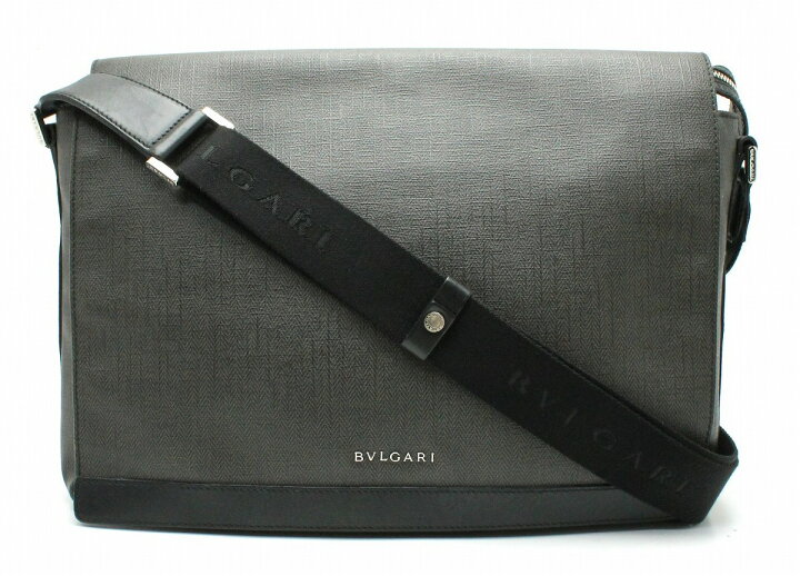 楽天市場】【バッグ】BVLGARI ブルガリ ウィークエンド ショルダー 