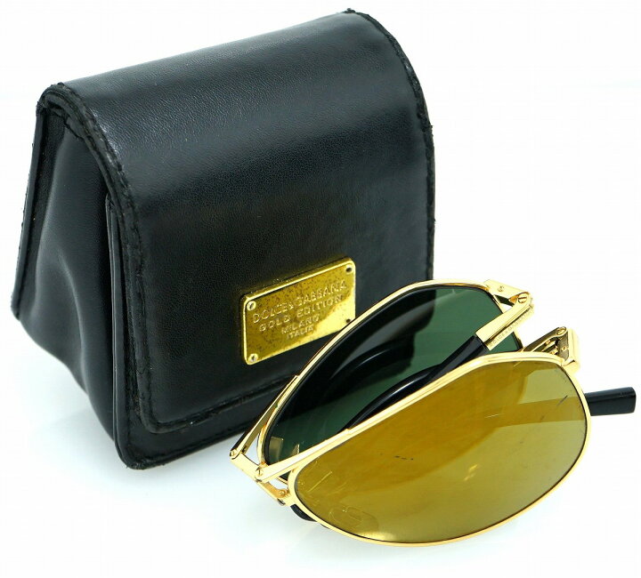 楽天市場】DOLCE&GABBANA ドルチェ&ガッバーナ D&G DG ドルガバ  