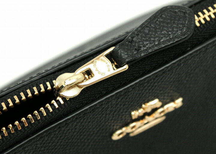 楽天市場】【未使用品】【バッグ】COACH コーチ 小物入れ ポーチ 