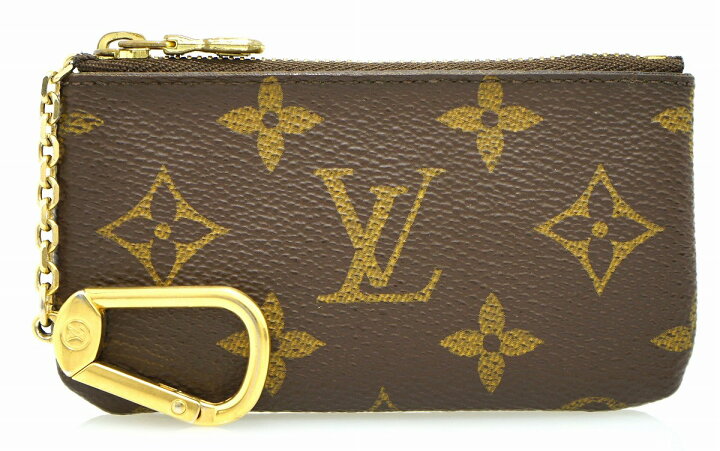 楽天市場】【財布】LOUIS VUITTON ルイ ヴィトン モノグラム  