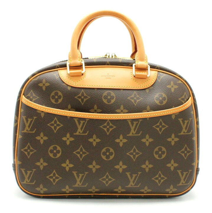 楽天市場】【バッグ】LOUIS VUITTON ルイ ヴィトン モノグラム 