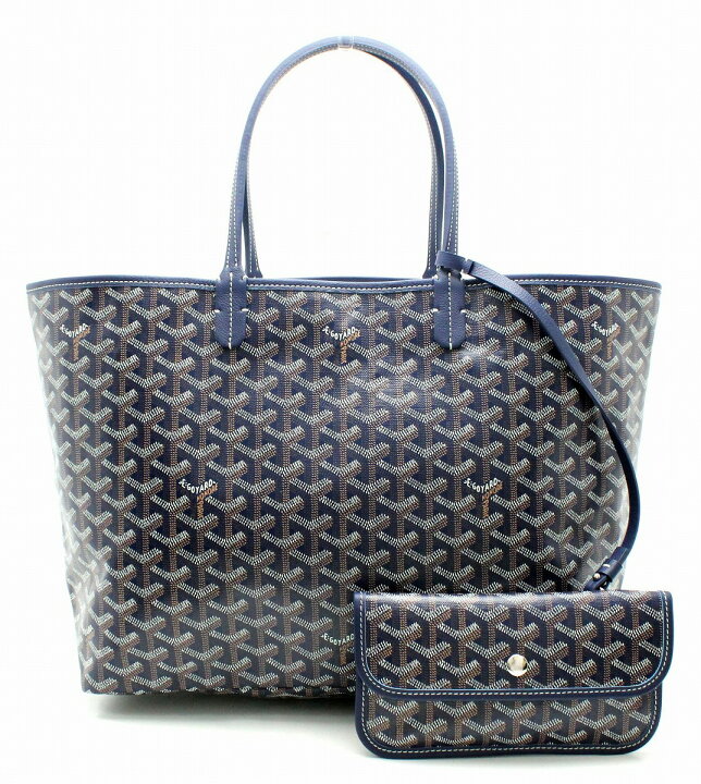 楽天市場】【新品未使用品】【バッグ】GOYARD ゴヤール サンルイPM  
