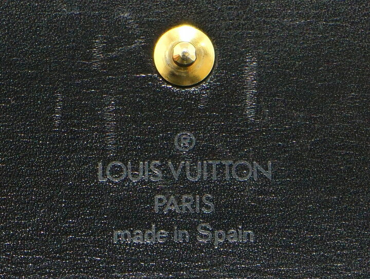 楽天市場】【財布】LOUIS VUITTON ルイ ヴィトン エピ ポルト 