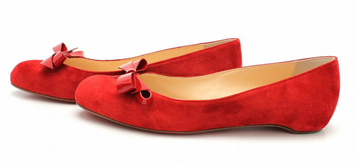楽天市場】【新品未使用品】【靴】Christian Louboutin クリスチャン 