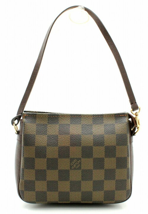 楽天市場】【バッグ】LOUIS VUITTON ルイ ヴィトン ダミエ トゥルース 