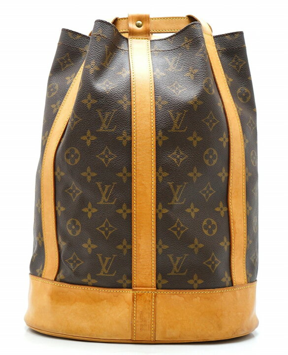 楽天市場】【バッグ】LOUIS VUITTON ルイ ヴィトン モノグラム 