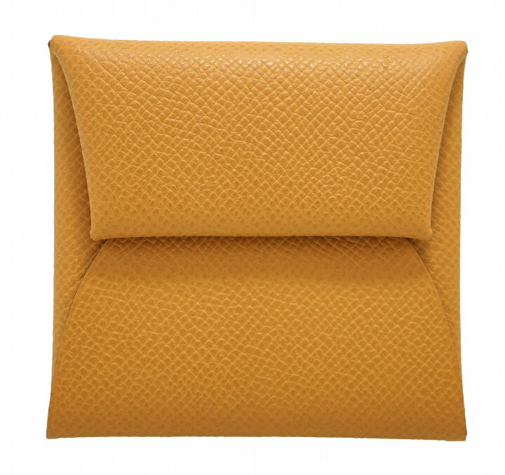 楽天市場】【未使用品】【財布】HERMES エルメス バスティア コイン  