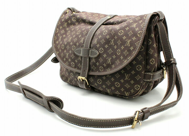楽天市場】【バッグ】LOUIS VUITTON ルイ ヴィトン モノグラムミニラン 