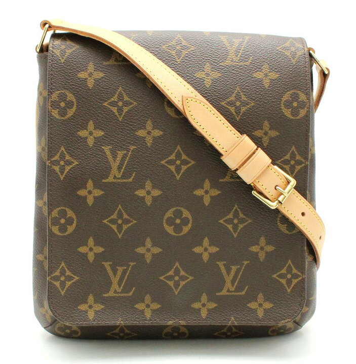 楽天市場】【バッグ】LOUIS VUITTON ルイ ヴィトン モノグラム 