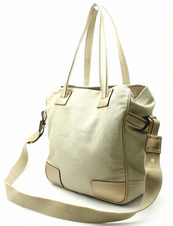楽天市場】【バッグ】LOEWE ロエベ アナグラム 2WAY ハンドバッグ 